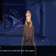 Mary, the real MVP of Dream Daddy, rescues you in your darkest hour.